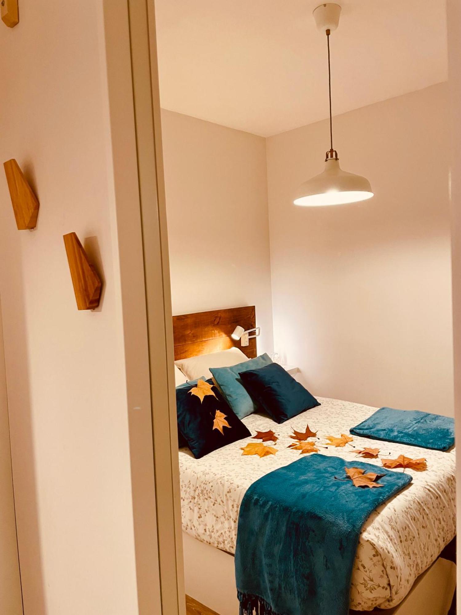Apartamento Rural Alfawara Alfafara Екстер'єр фото