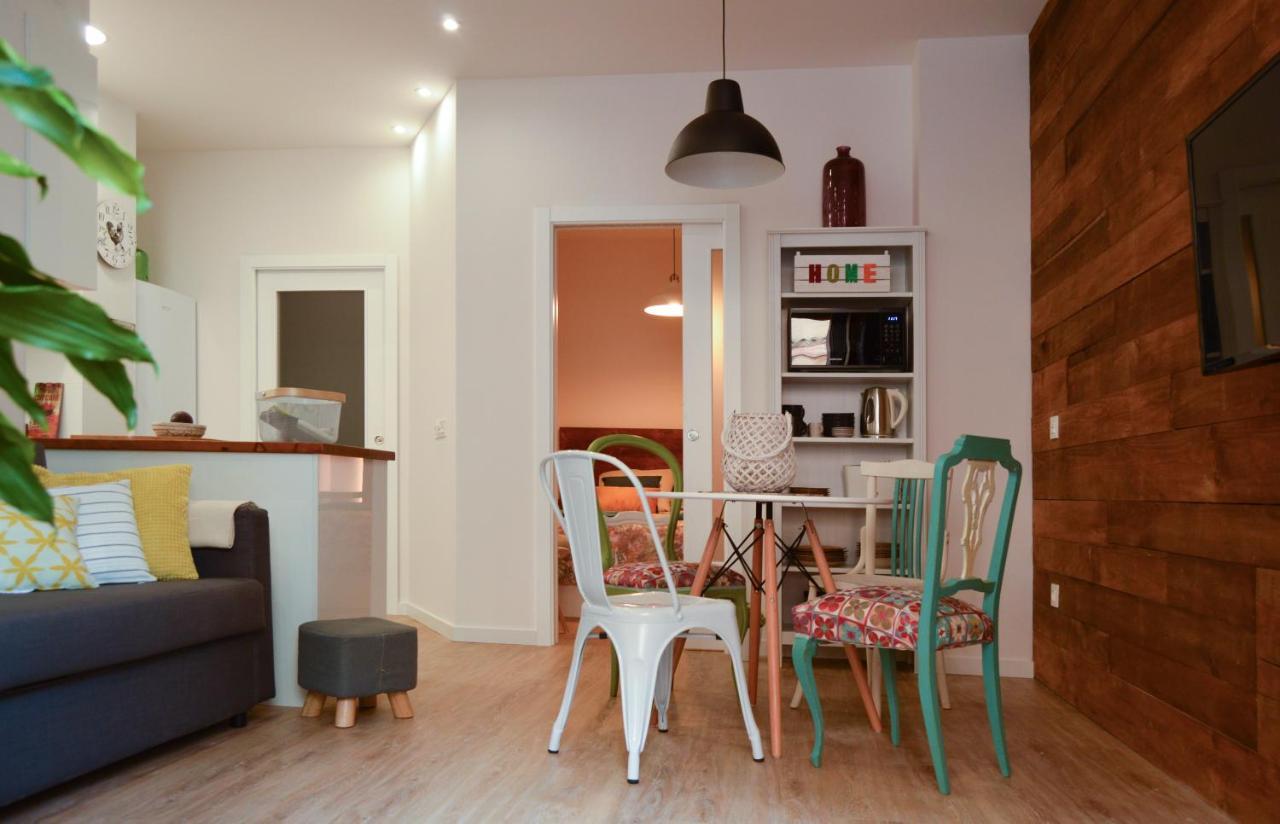 Apartamento Rural Alfawara Alfafara Екстер'єр фото