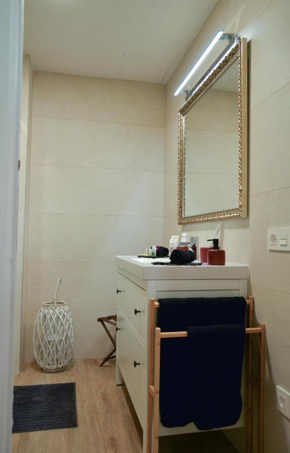 Apartamento Rural Alfawara Alfafara Екстер'єр фото