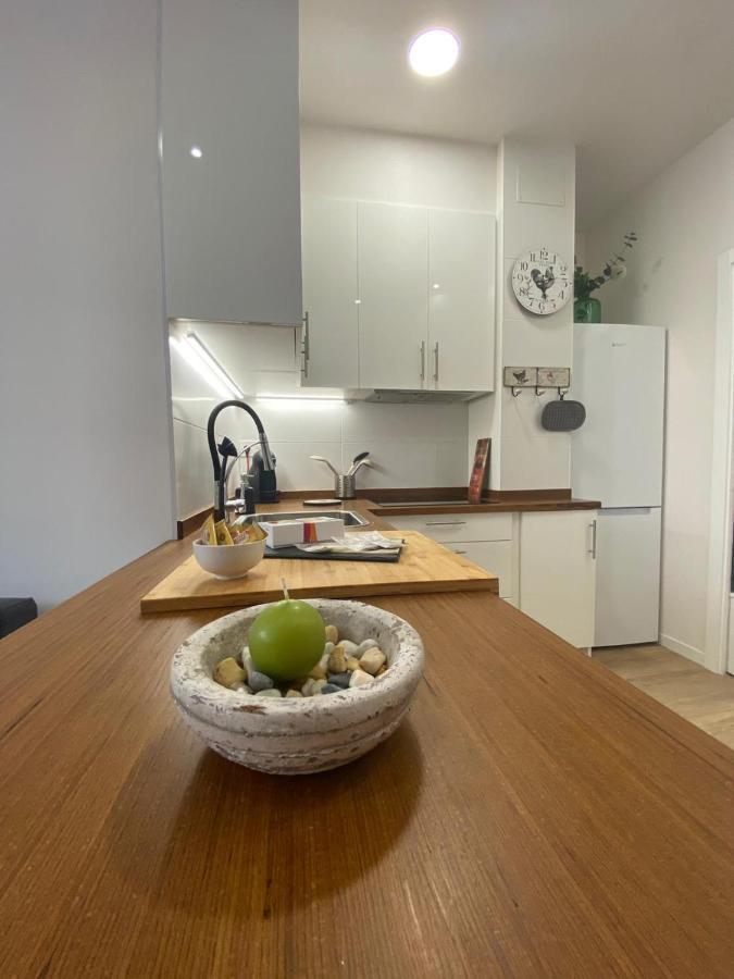 Apartamento Rural Alfawara Alfafara Екстер'єр фото