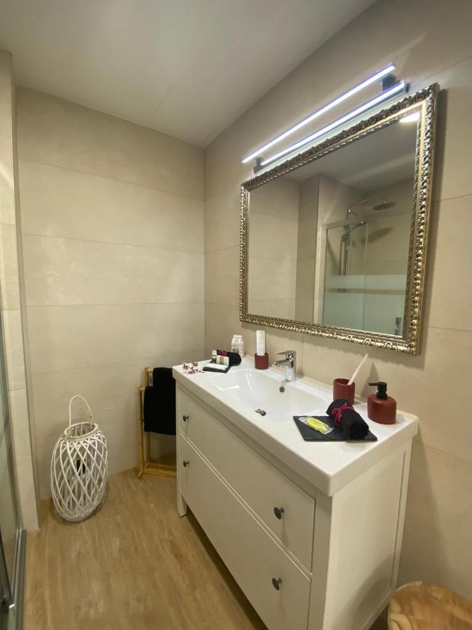 Apartamento Rural Alfawara Alfafara Екстер'єр фото
